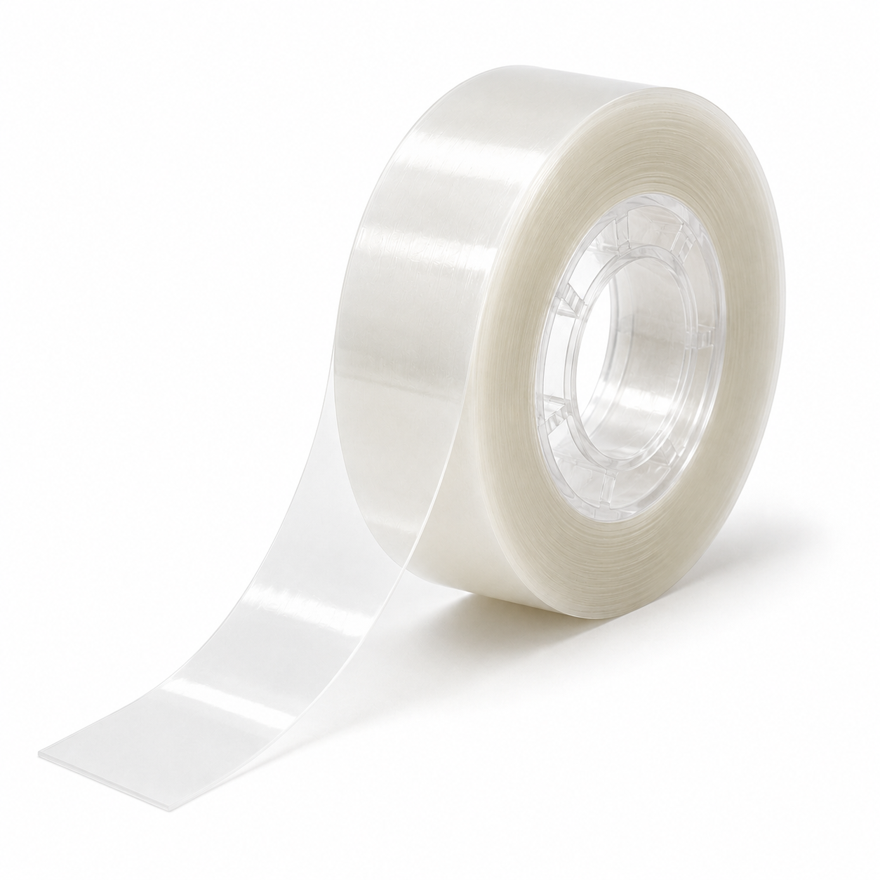 Pressure Sensitive Cover Tape — Standard