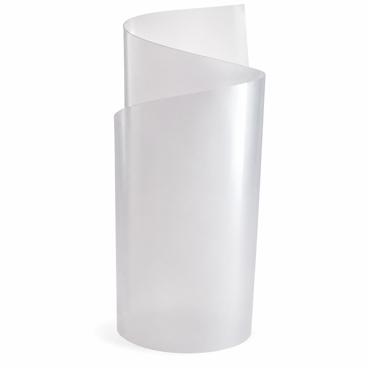 Transparent Anti-Static PS Sheet Rolls