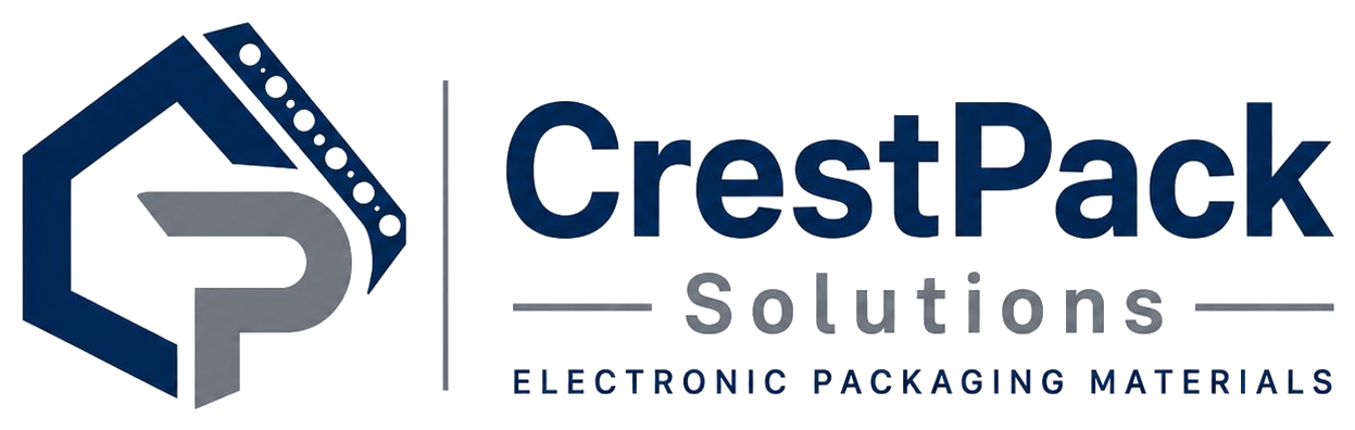 CrestPack Solutions