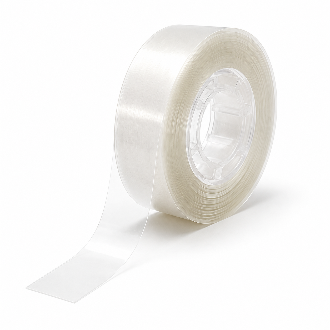 Heat Activated — Standard:
