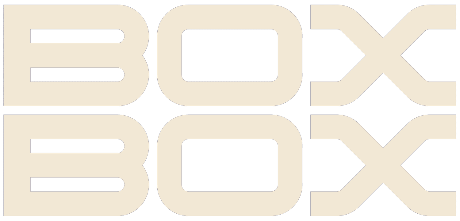 Box Box