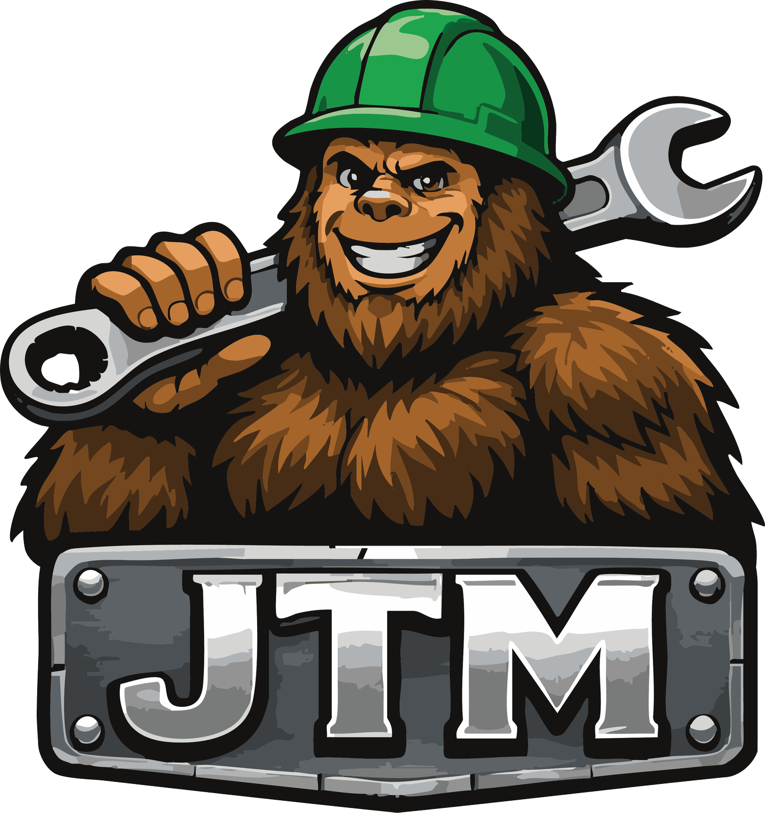 JTM EQUIPMENT SERVICE &amp; REPAIR