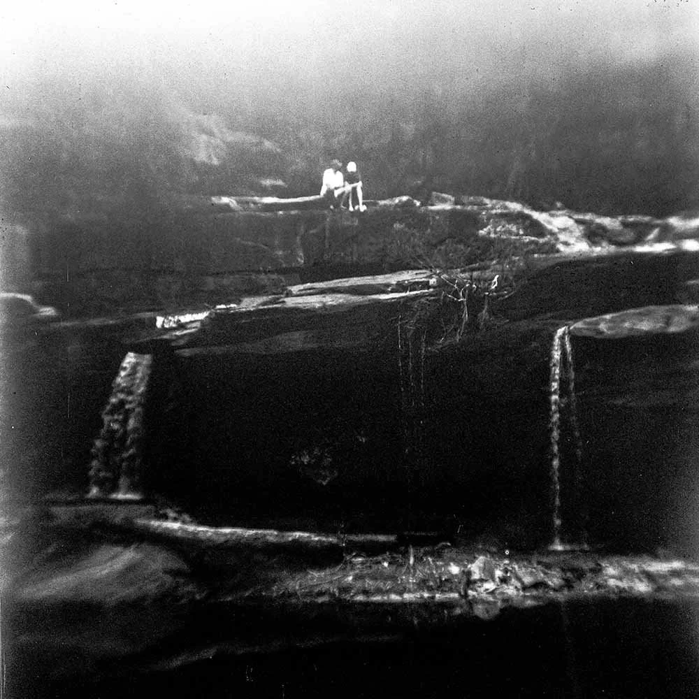 Gentle Falls
