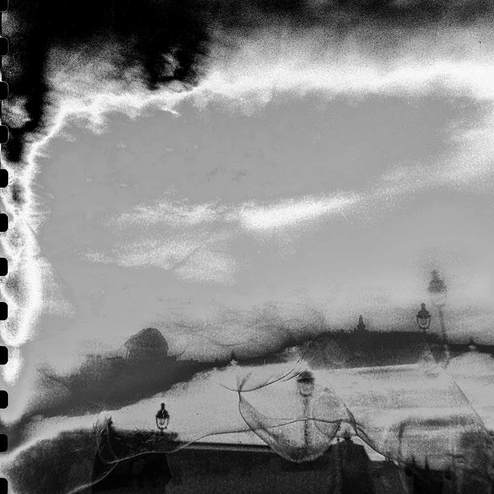 Memory of Paris