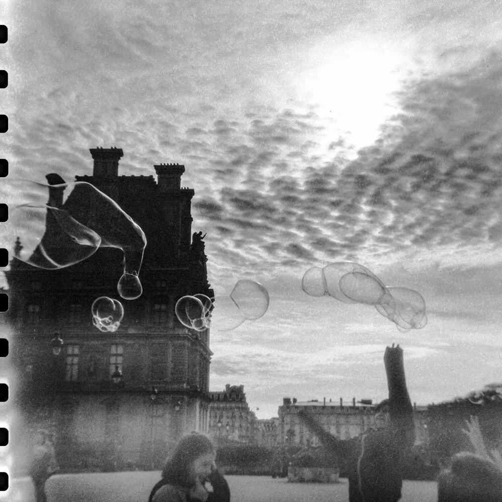 Tuilleries