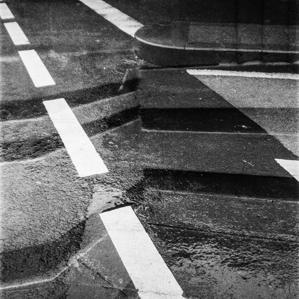 Lines Of Sight