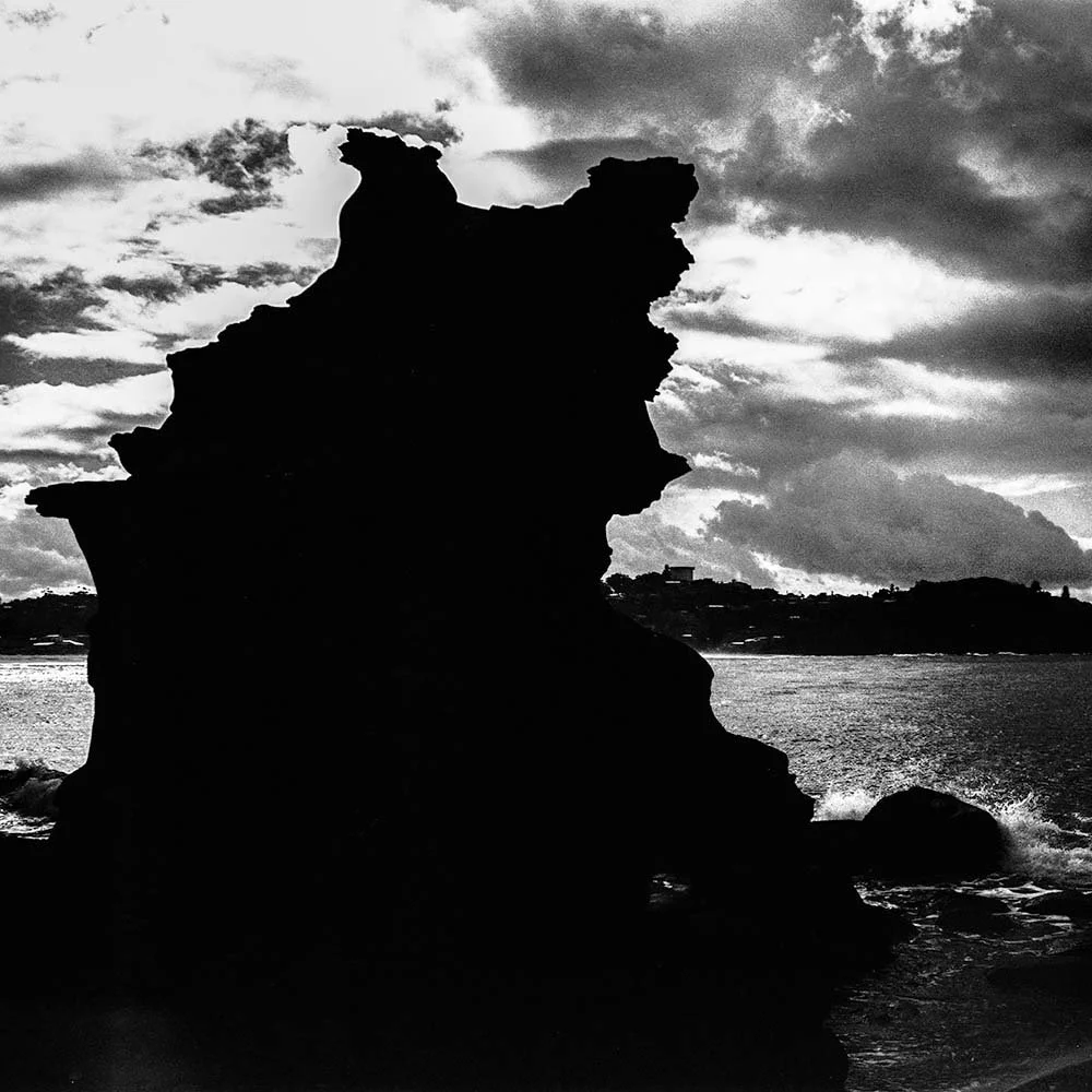Crown Rock
