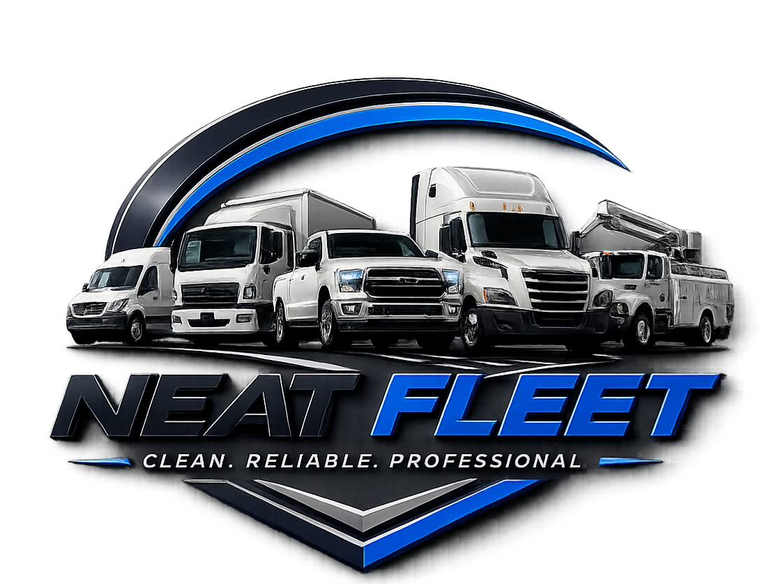 Neat Fleet