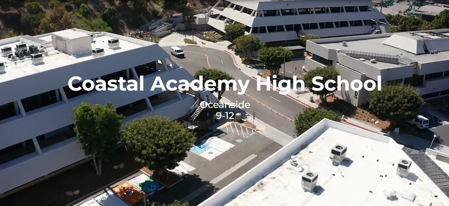 Coastal Classical Academy