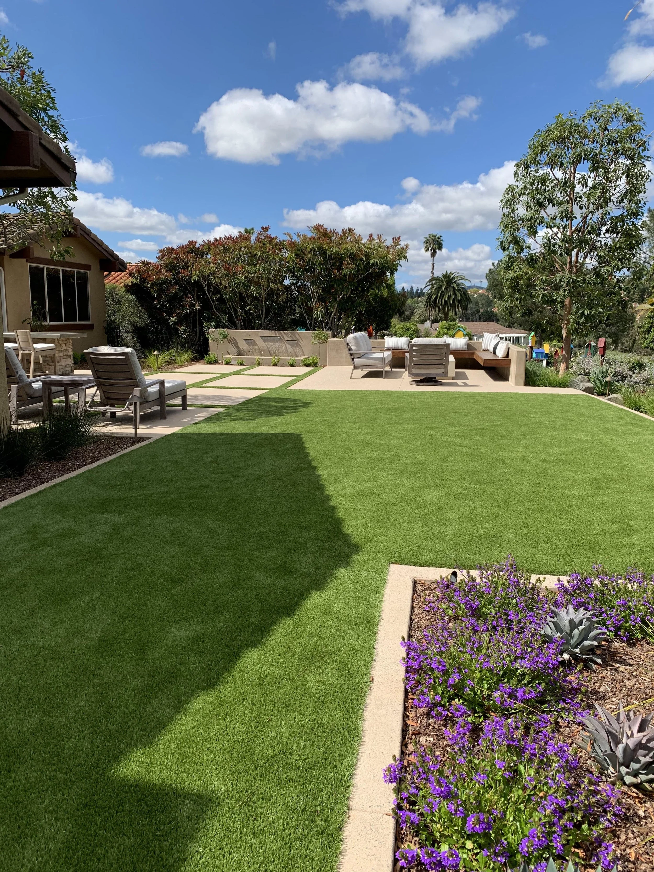 Mirasol Drive