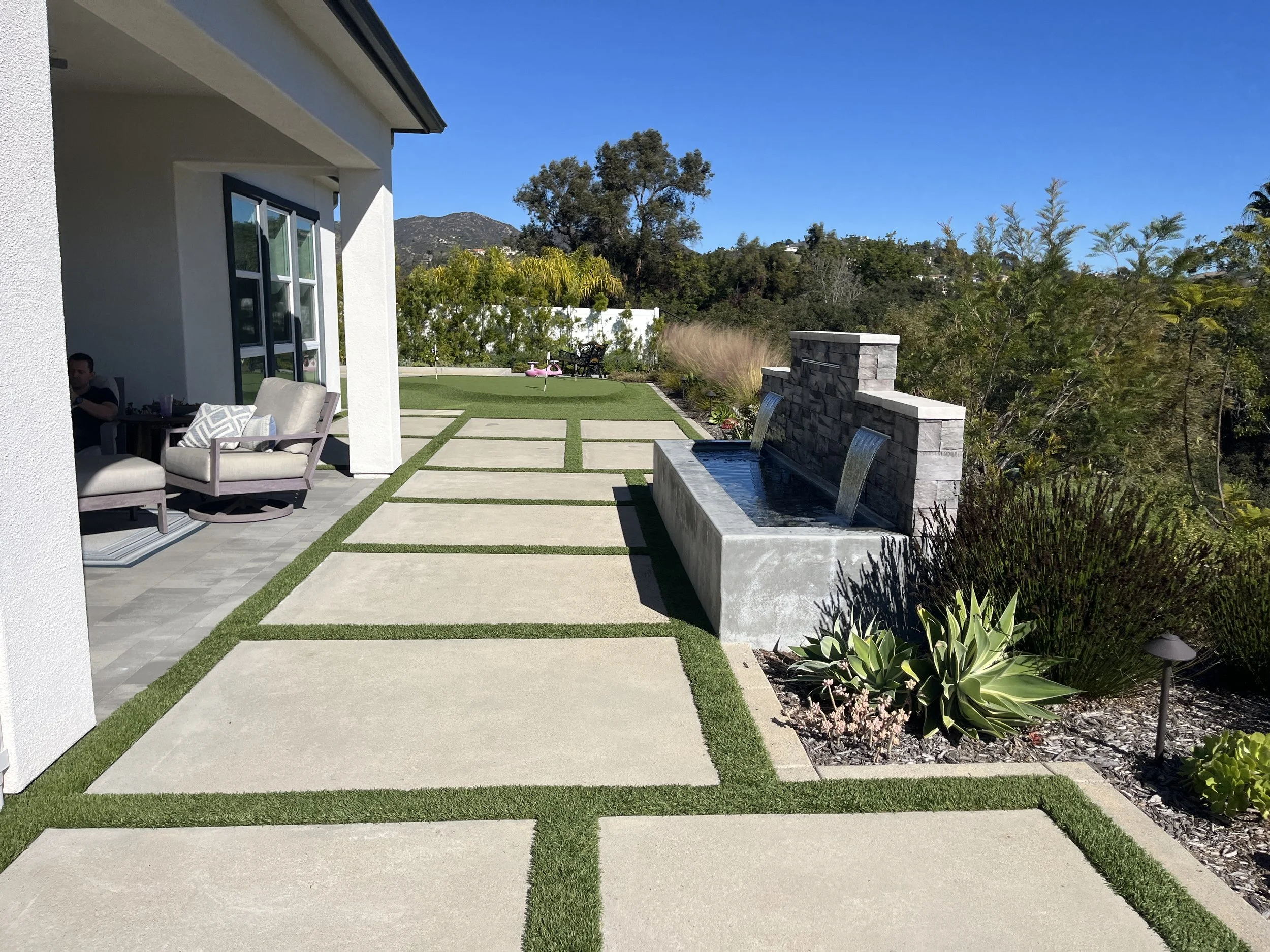 Robin Place