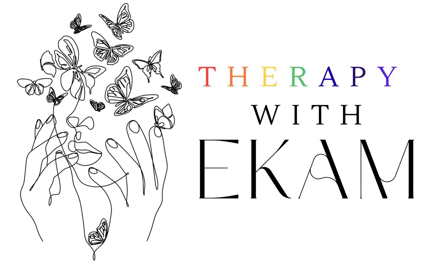 Therapy with Ekam