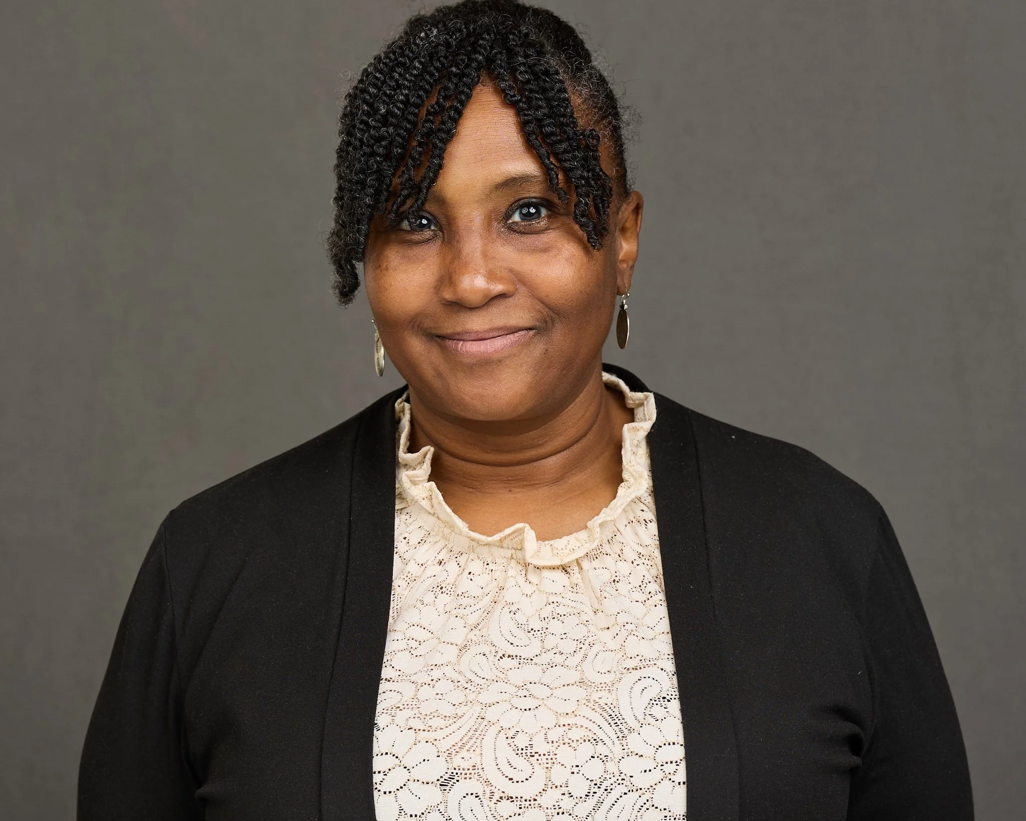 Y. Nichole — Author of Leadership Without Instructions, retired Air Force veteran and founder of Intentional Ink Press