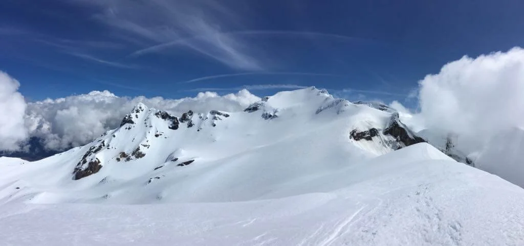 ALP 2+ Ringatoto North Buttress
