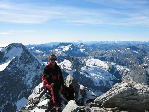  The Summit shot, looking North (Julien) 