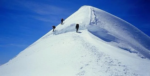  Hochstetter Dome Low Peak 