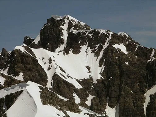  Dan Peak 