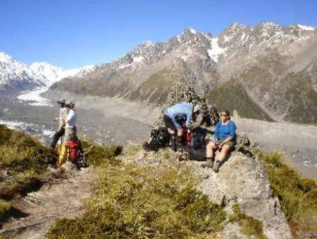 Ball Pass - Five cross in fine weather!