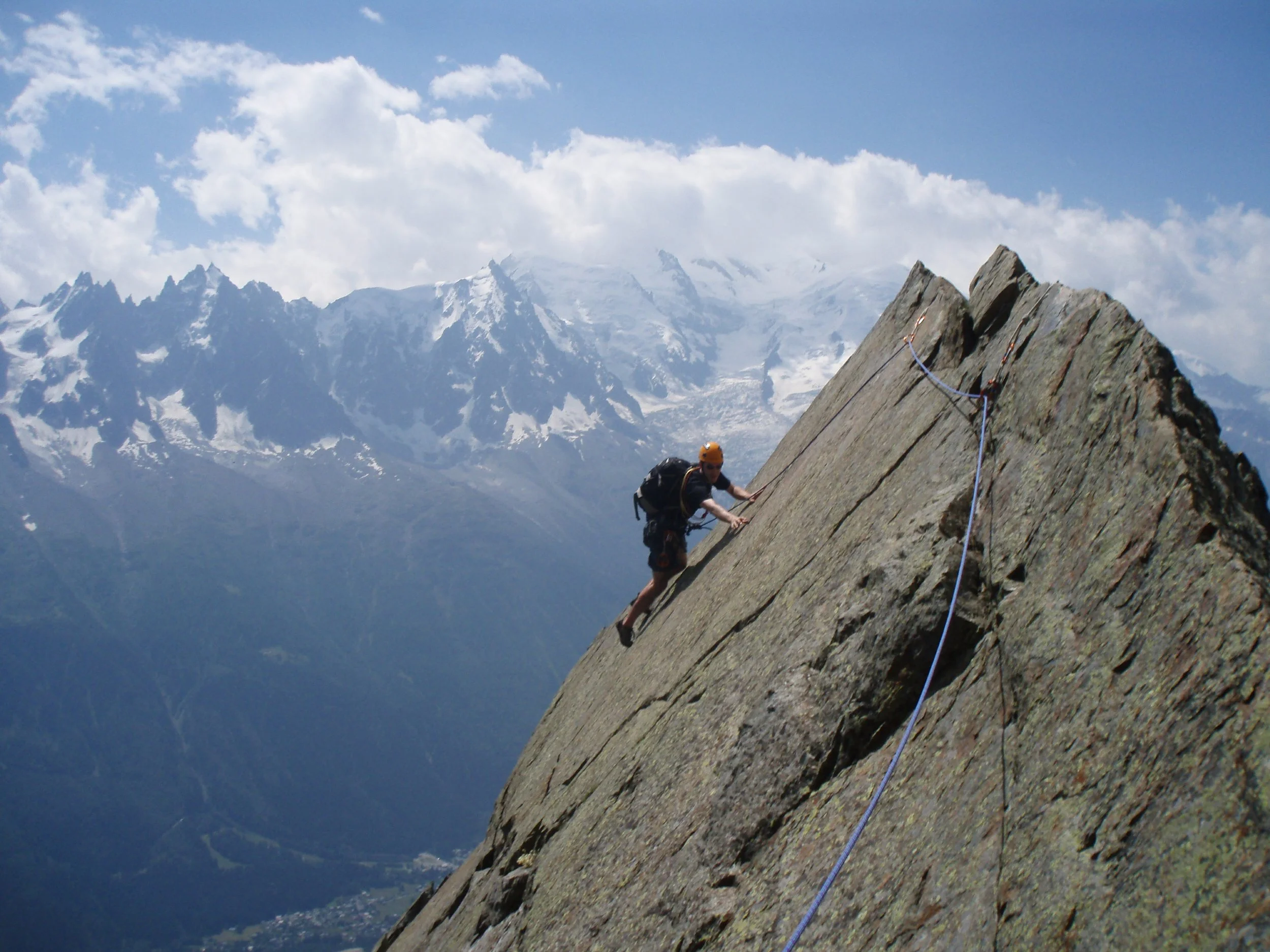 Chamonix Adventures