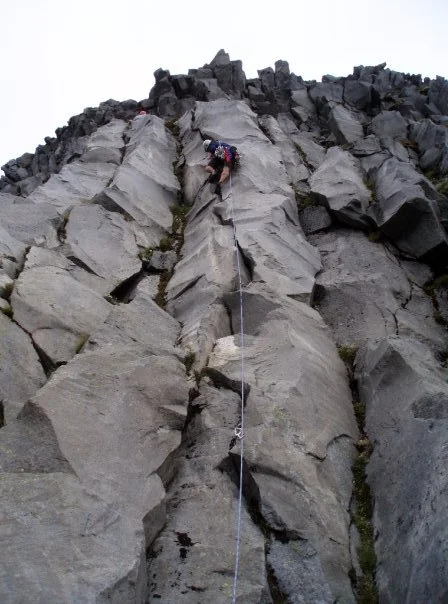Taranaki Rock