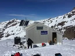 Did I Mention the Wind?