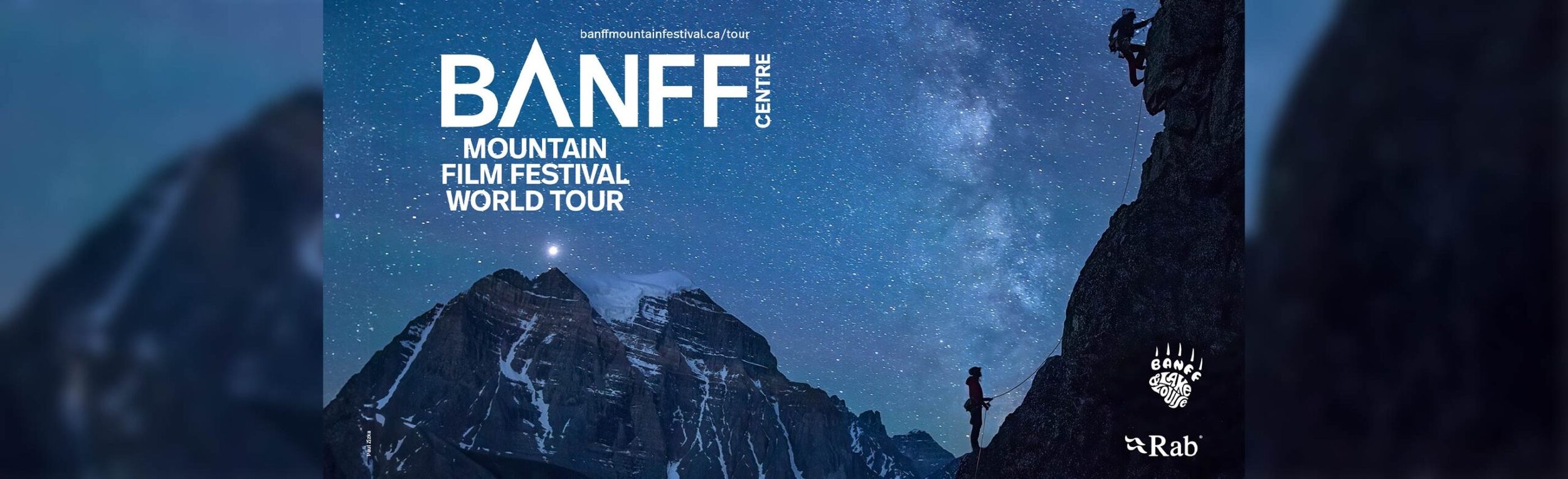 BANFF Film Festival 2026