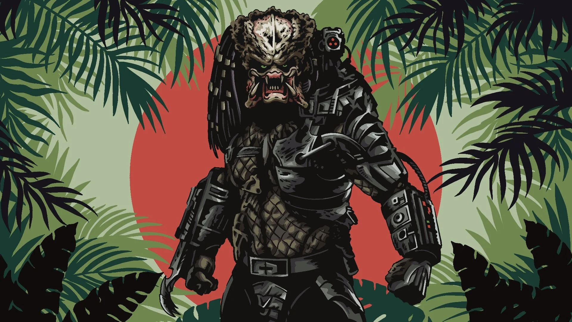 Predator 