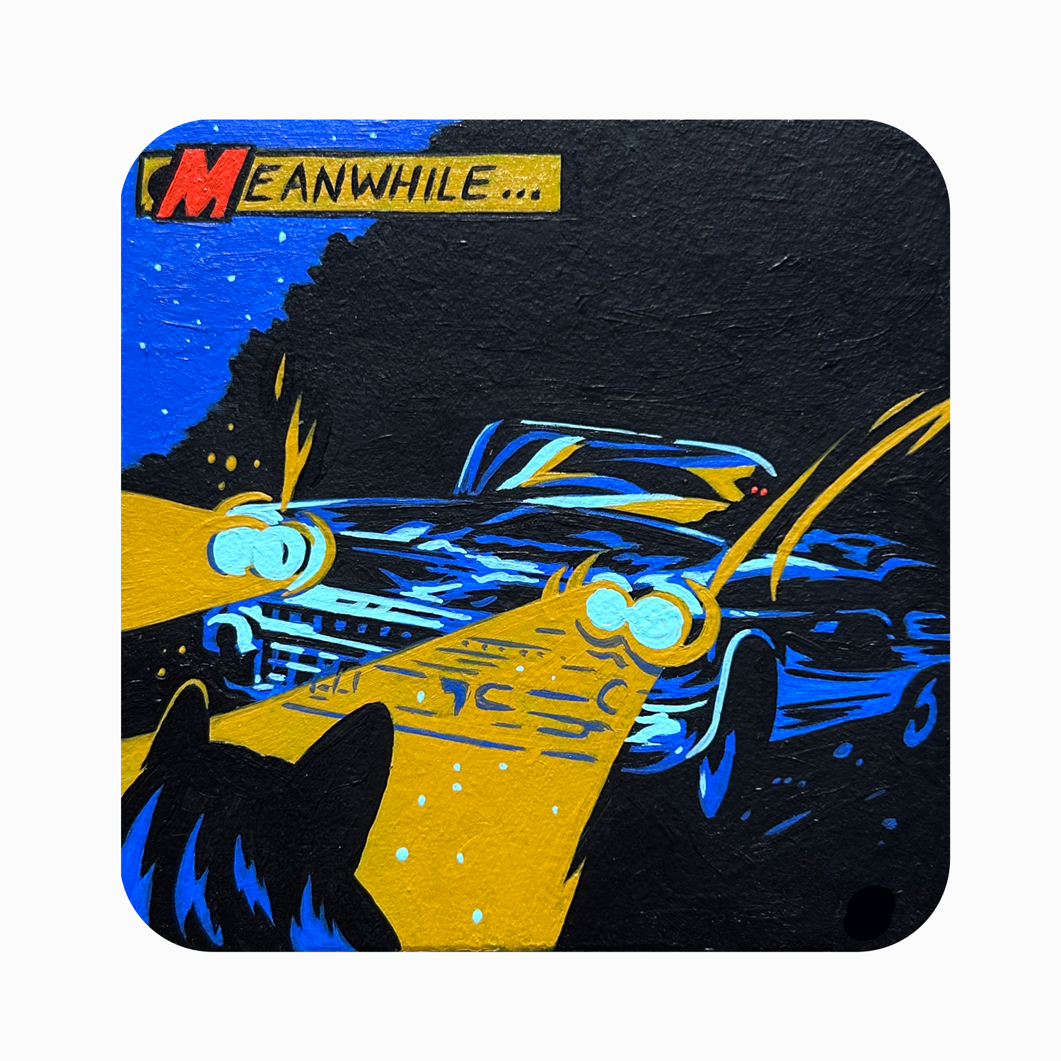 Meanwhile 03