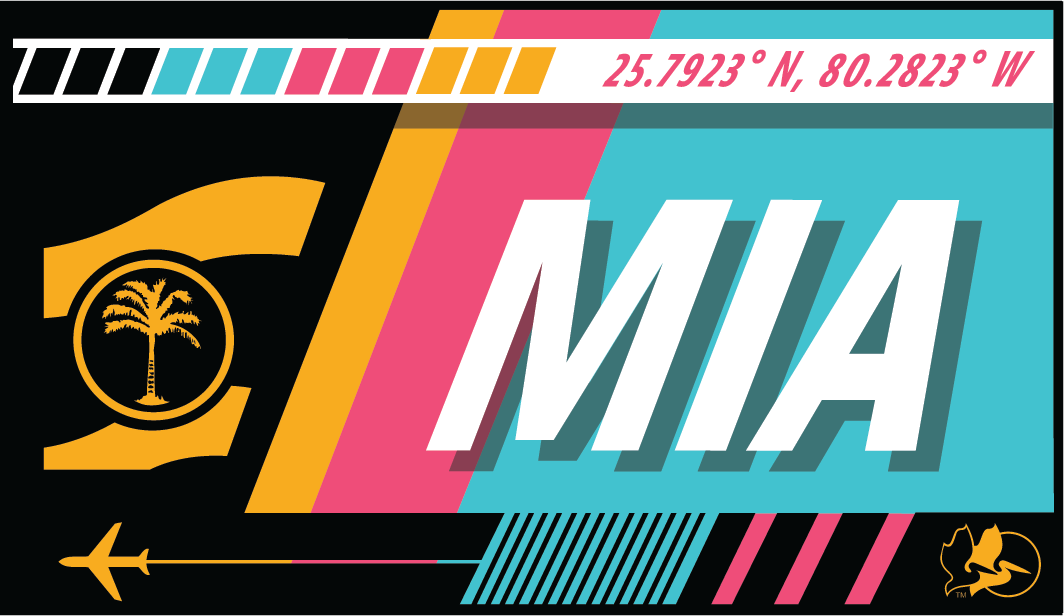 Miami International Airport