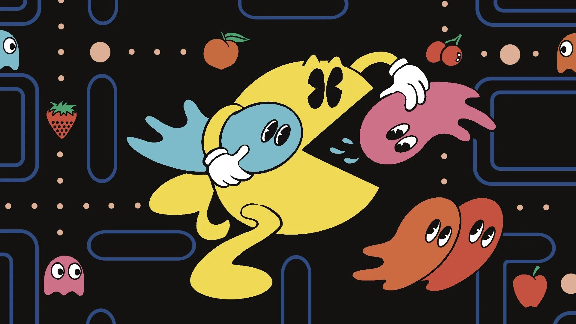 Pacman