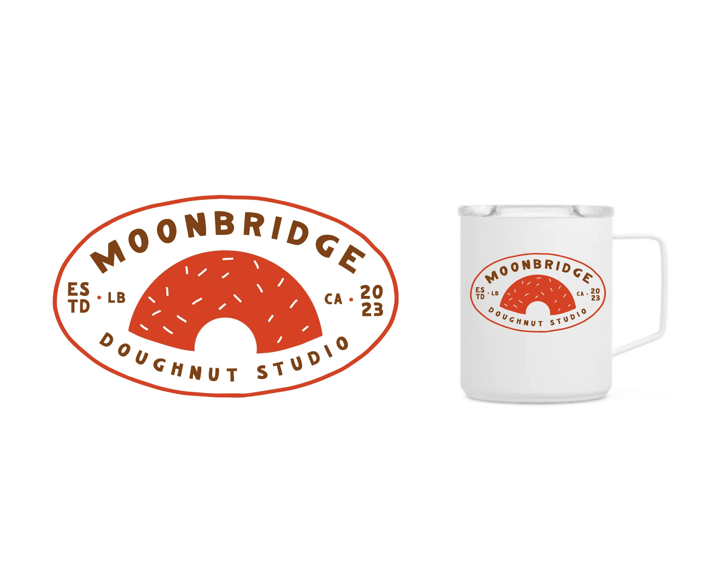 MB Camping Mug