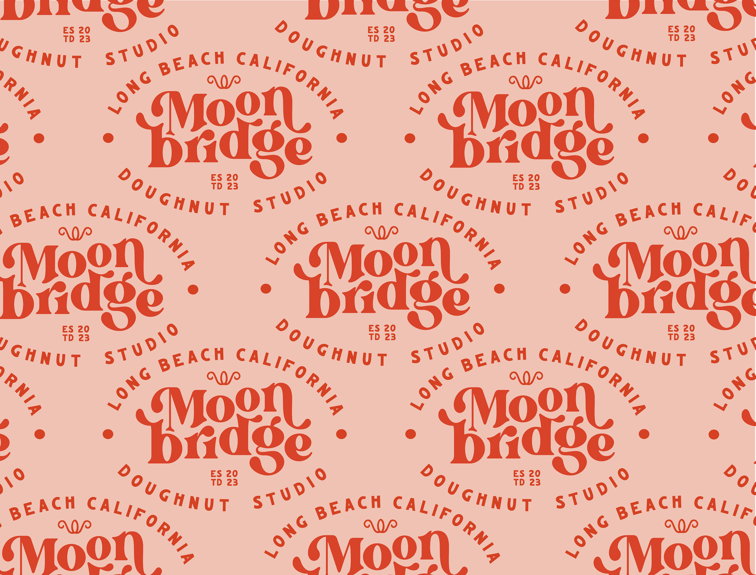 MoonBridge Doughnut Studios
