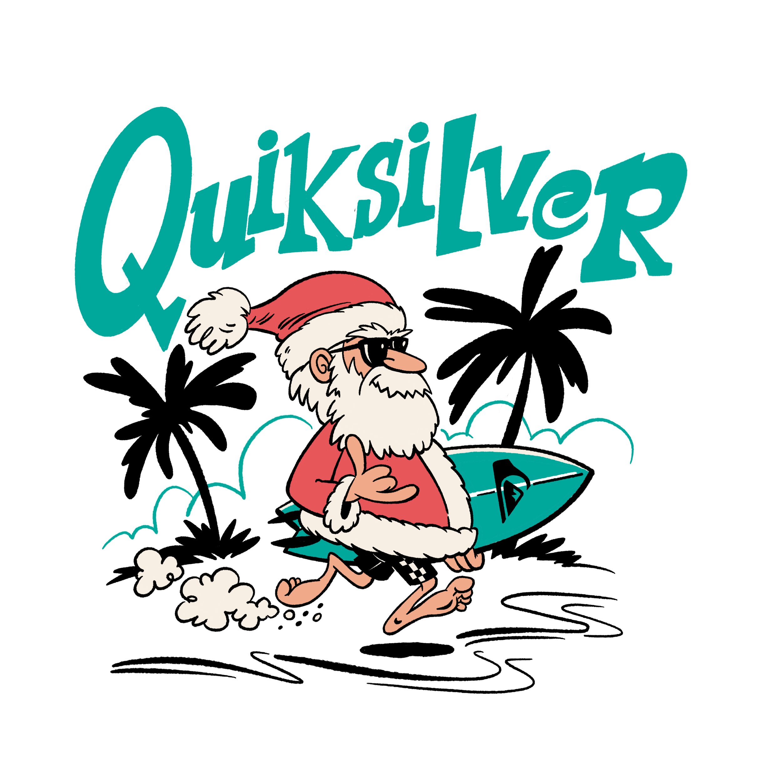 Aloha Ho Ho 2