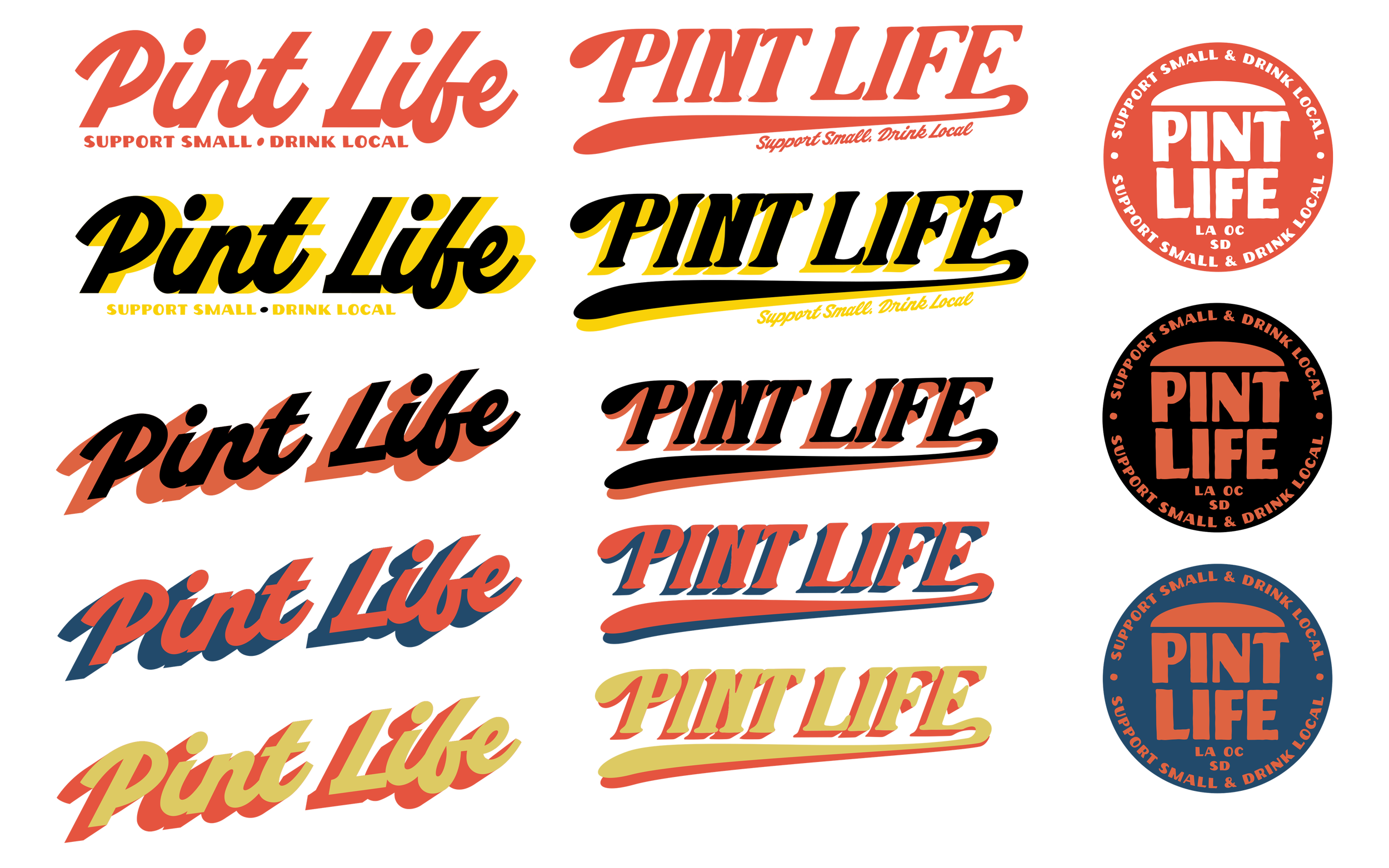 Pint Life 3