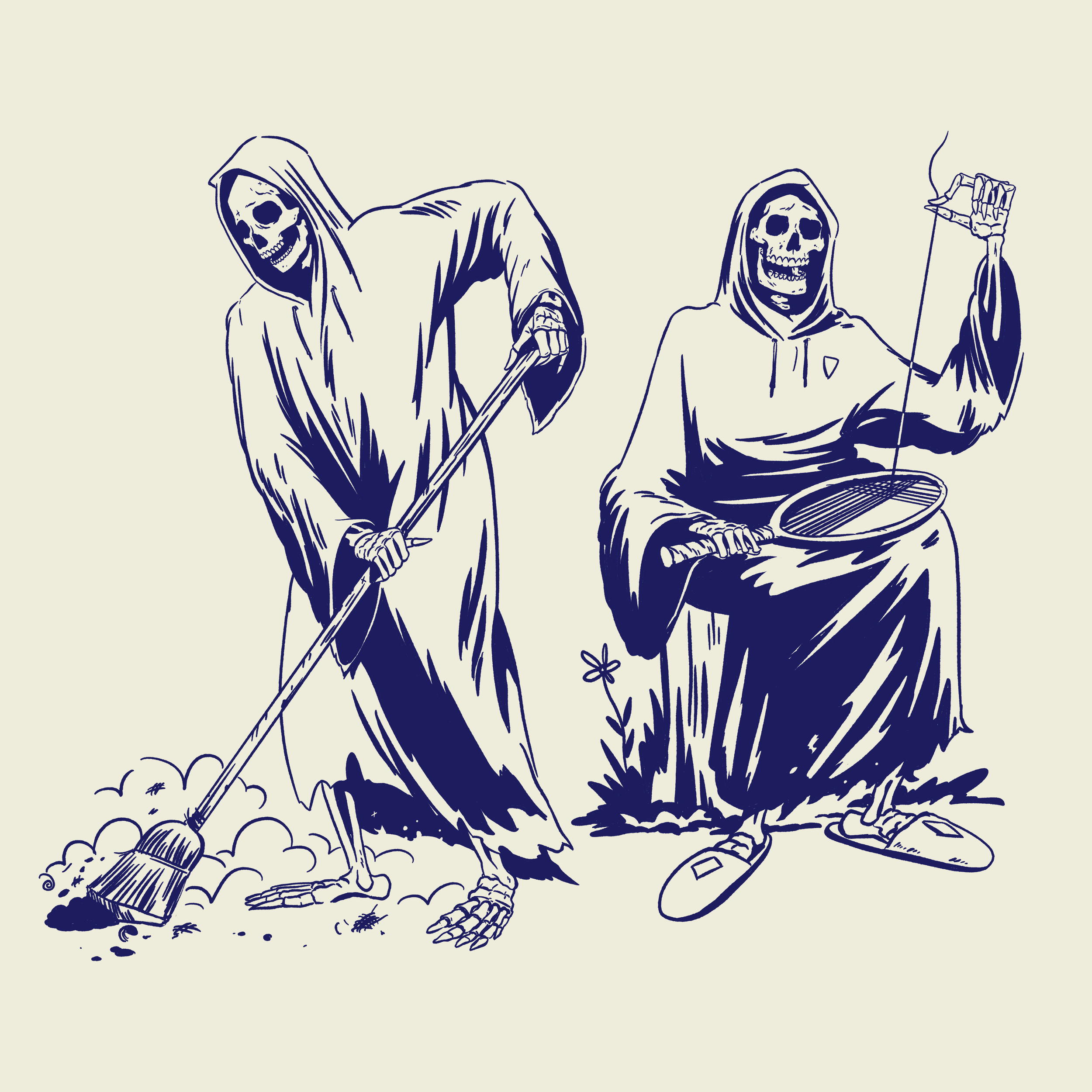 Reapers