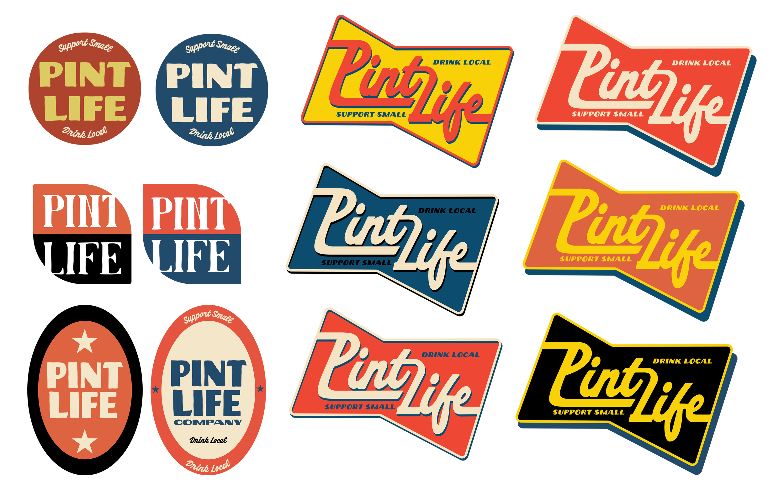Pint Life 2