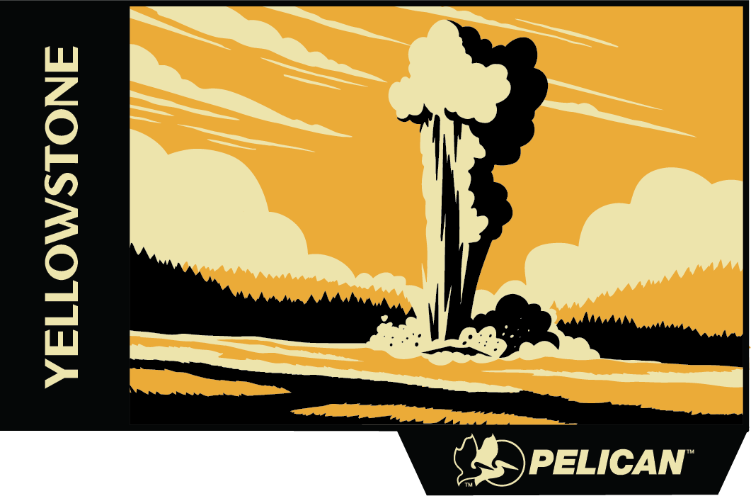 Yellowstone