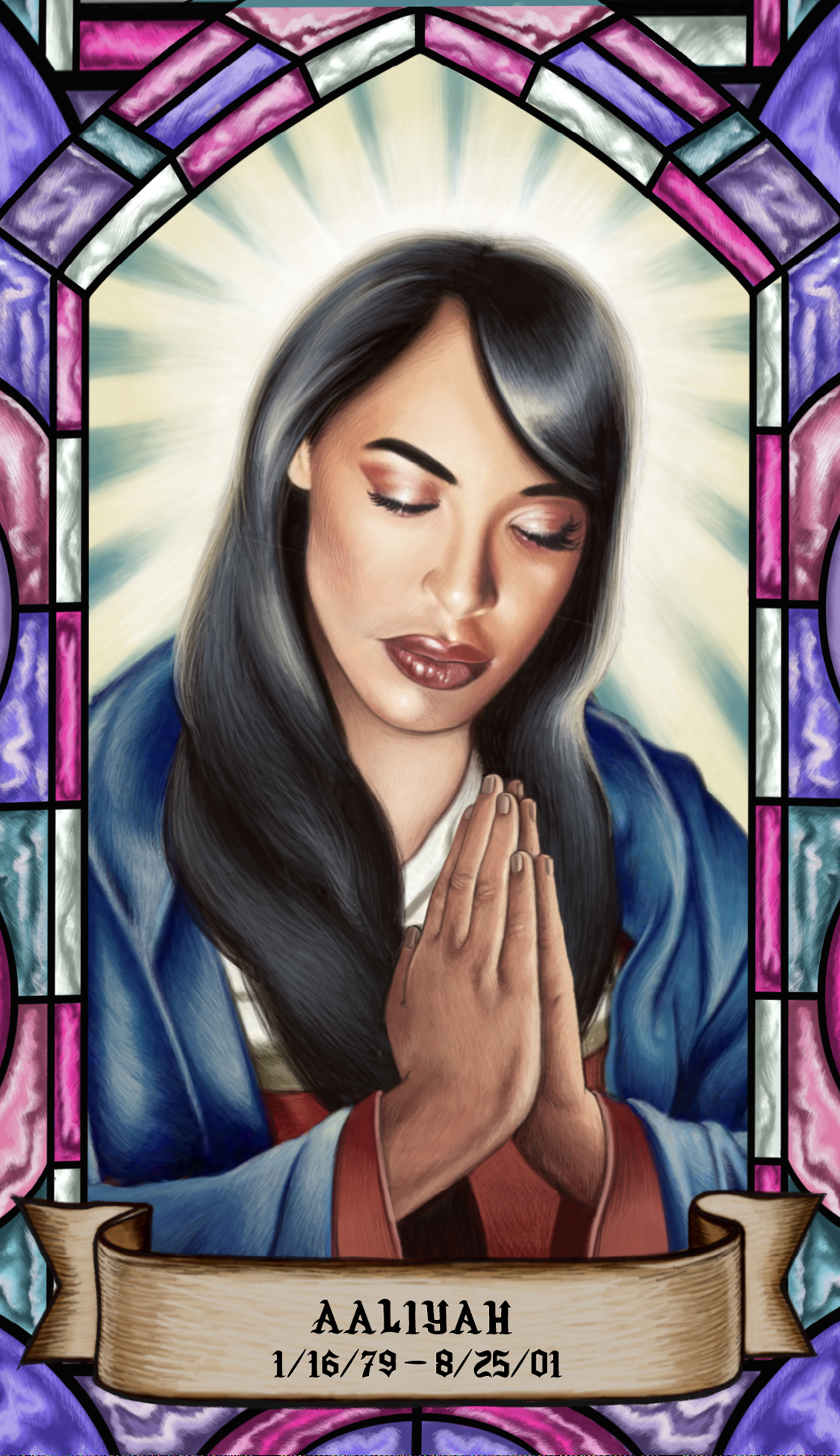 Aaliyah