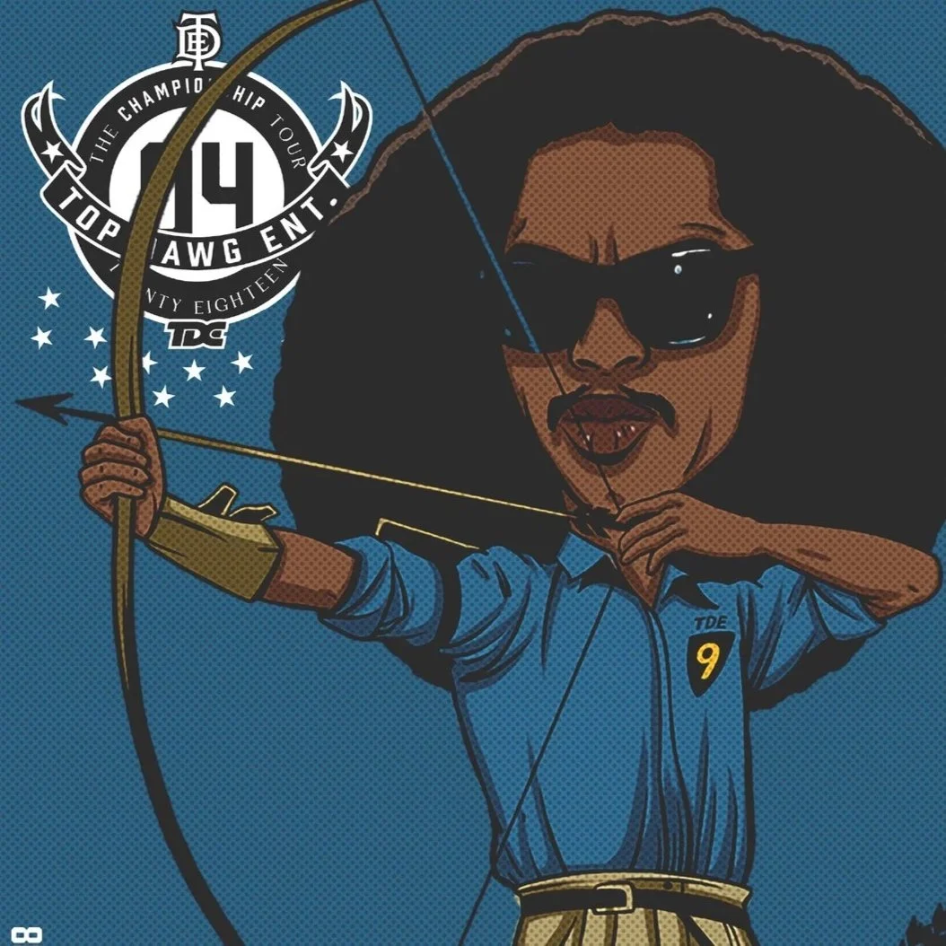 Ab Soul