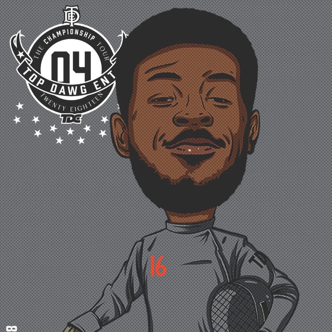 Isaiah Rashad