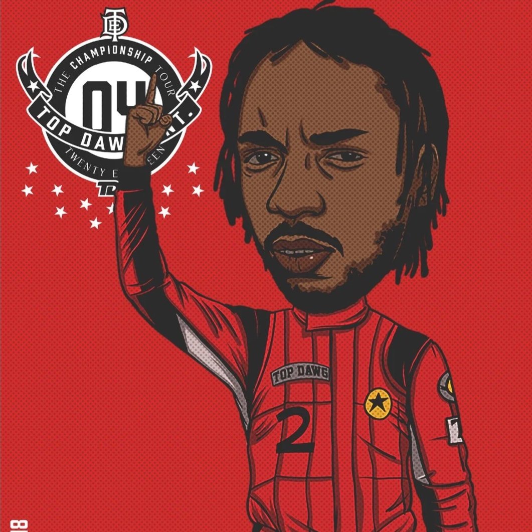 Kendrick Lamar