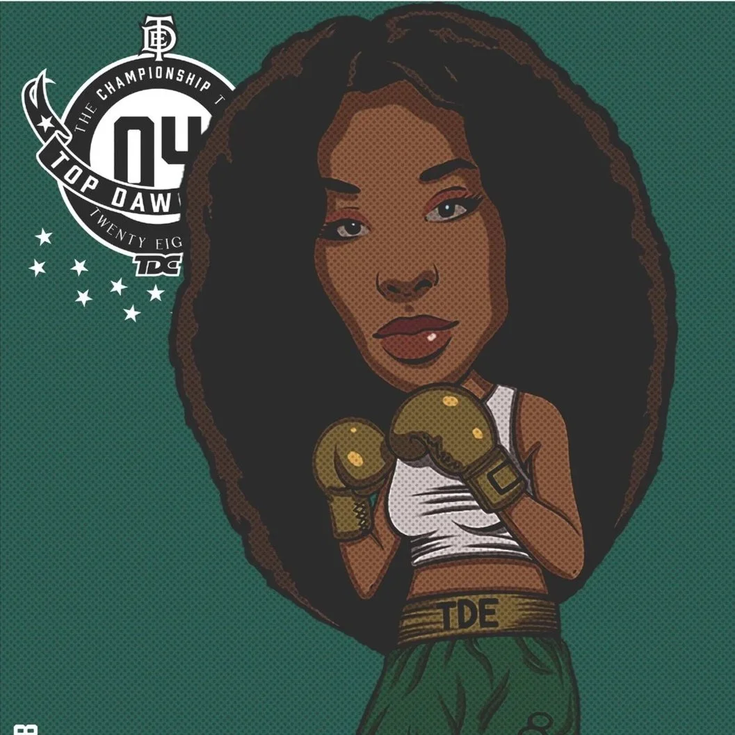SZA