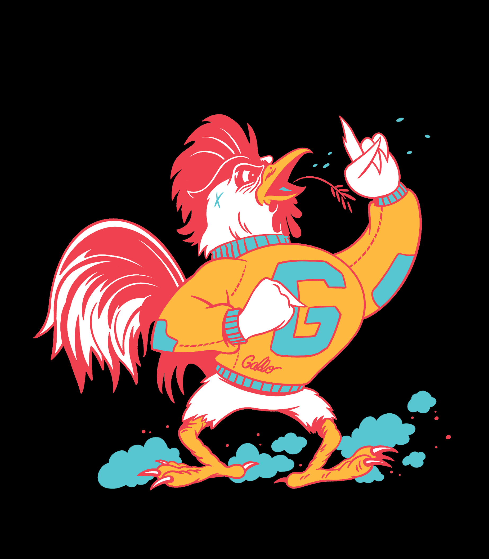 The Gallos