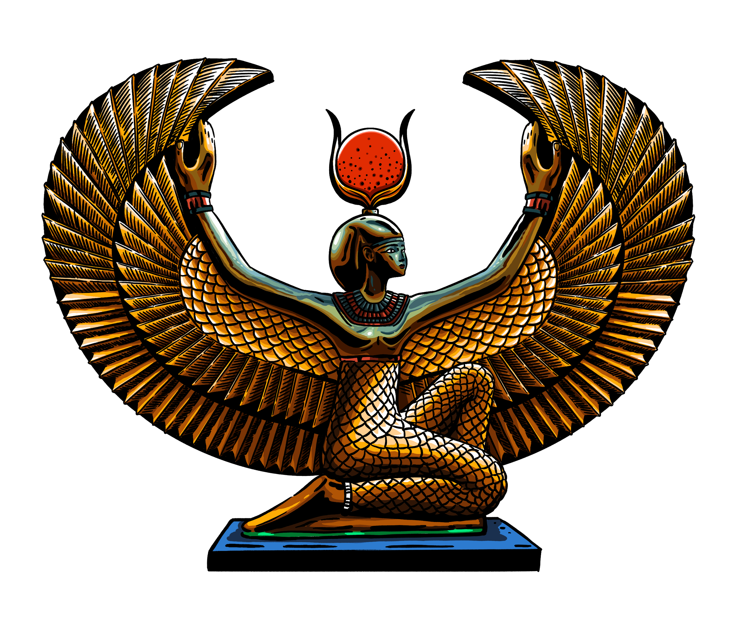 Isis