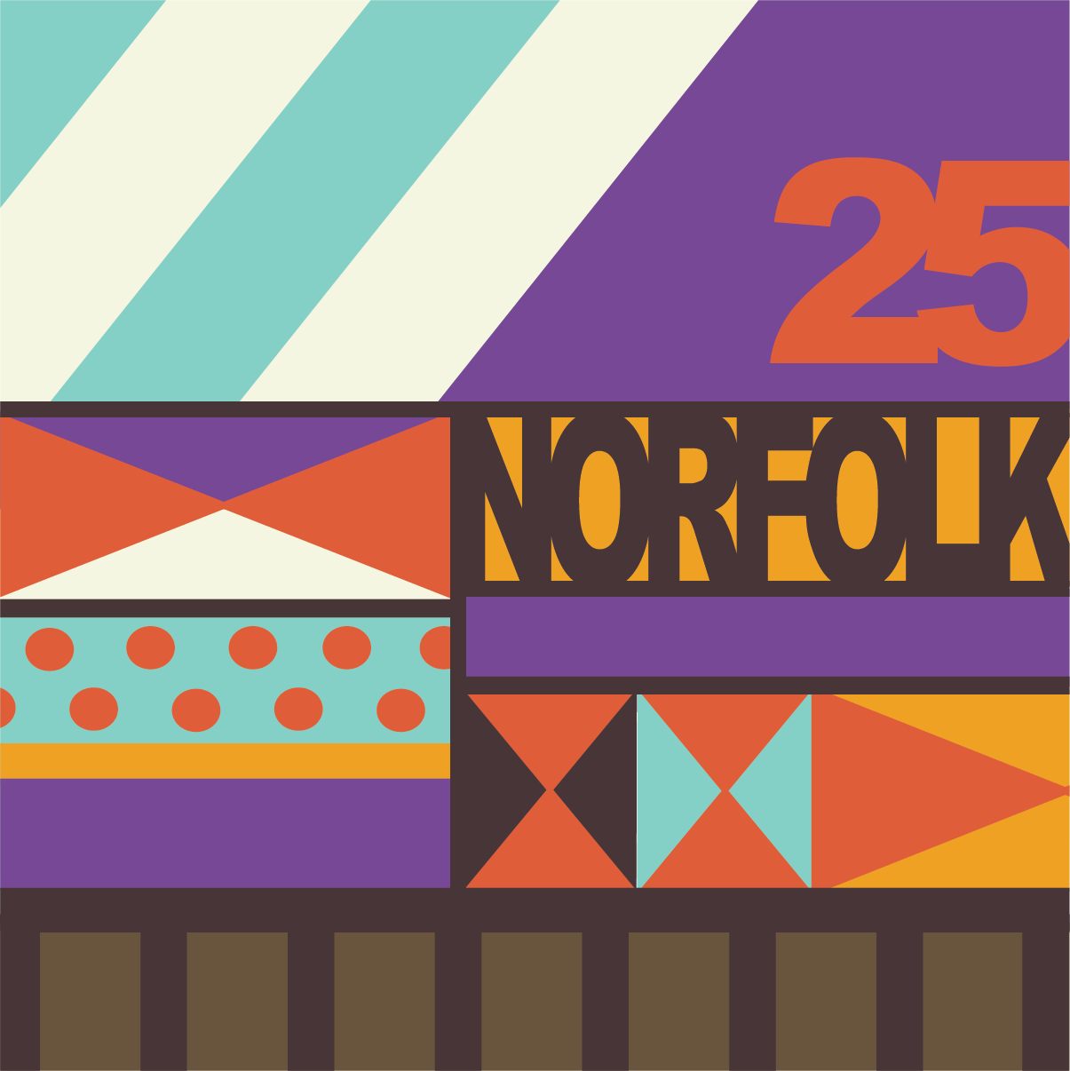 Norfolk Pelicans Prigus Sports North