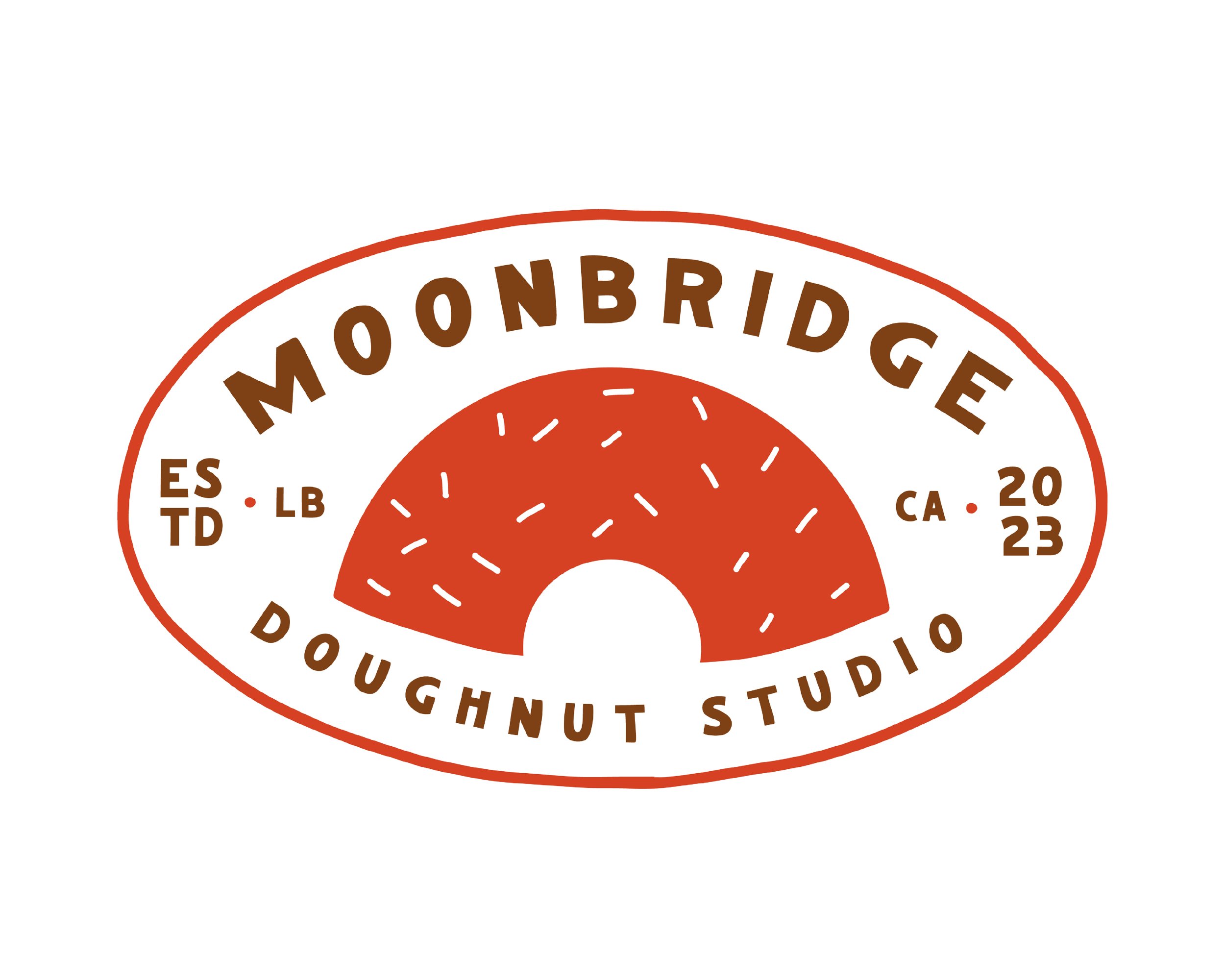 03 Moonbridge Sunrise