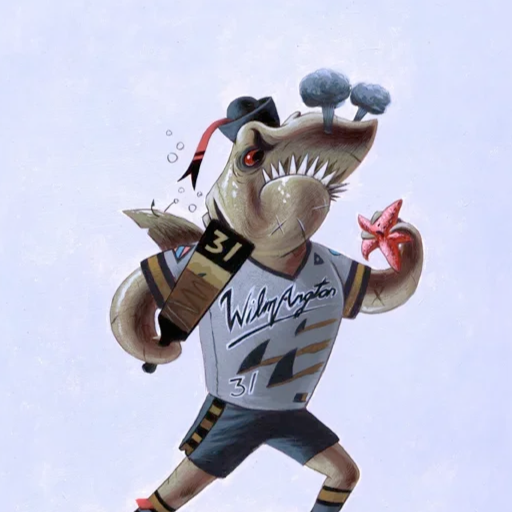 Wilmington Mudsharks