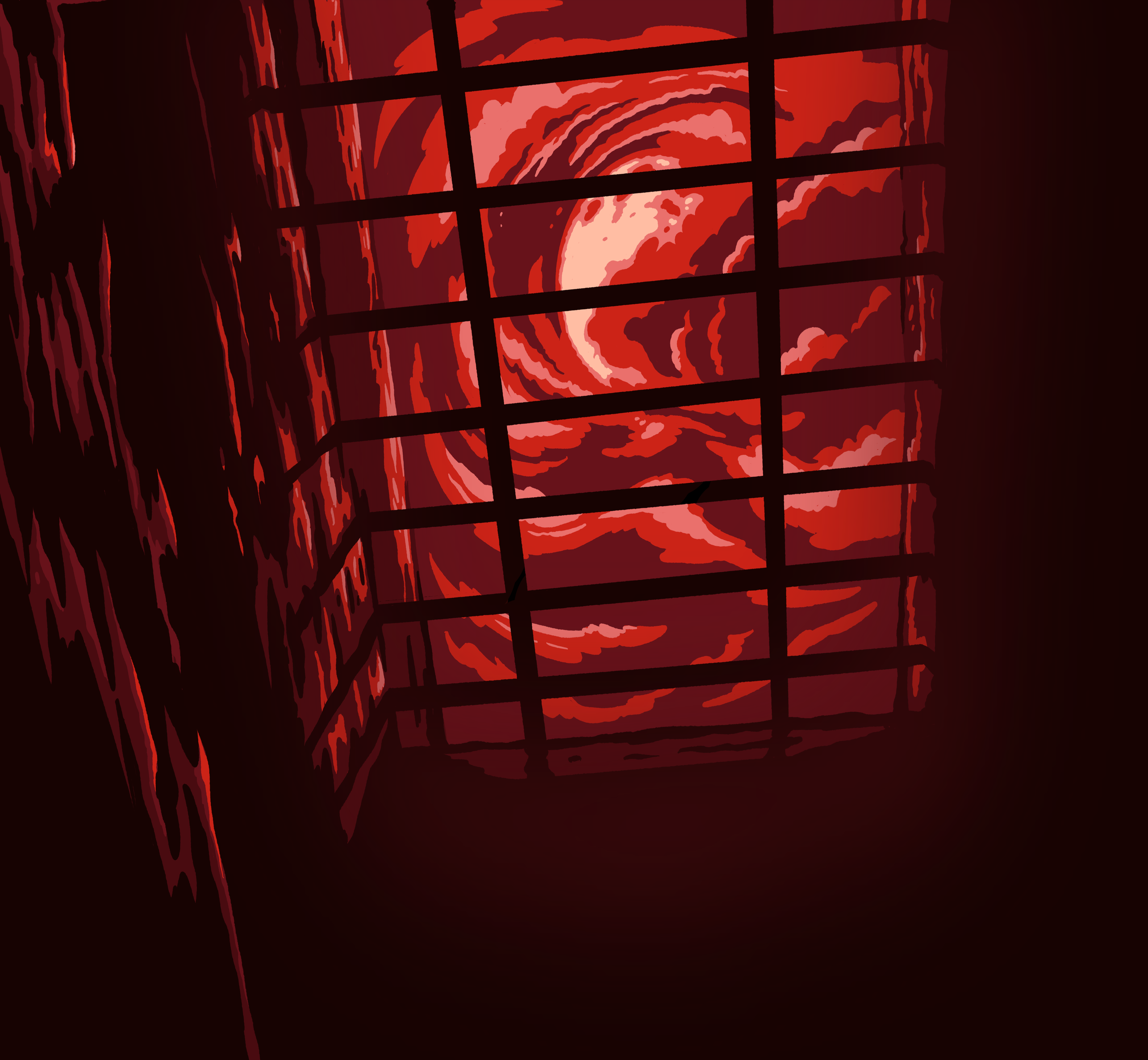 Blood Moon