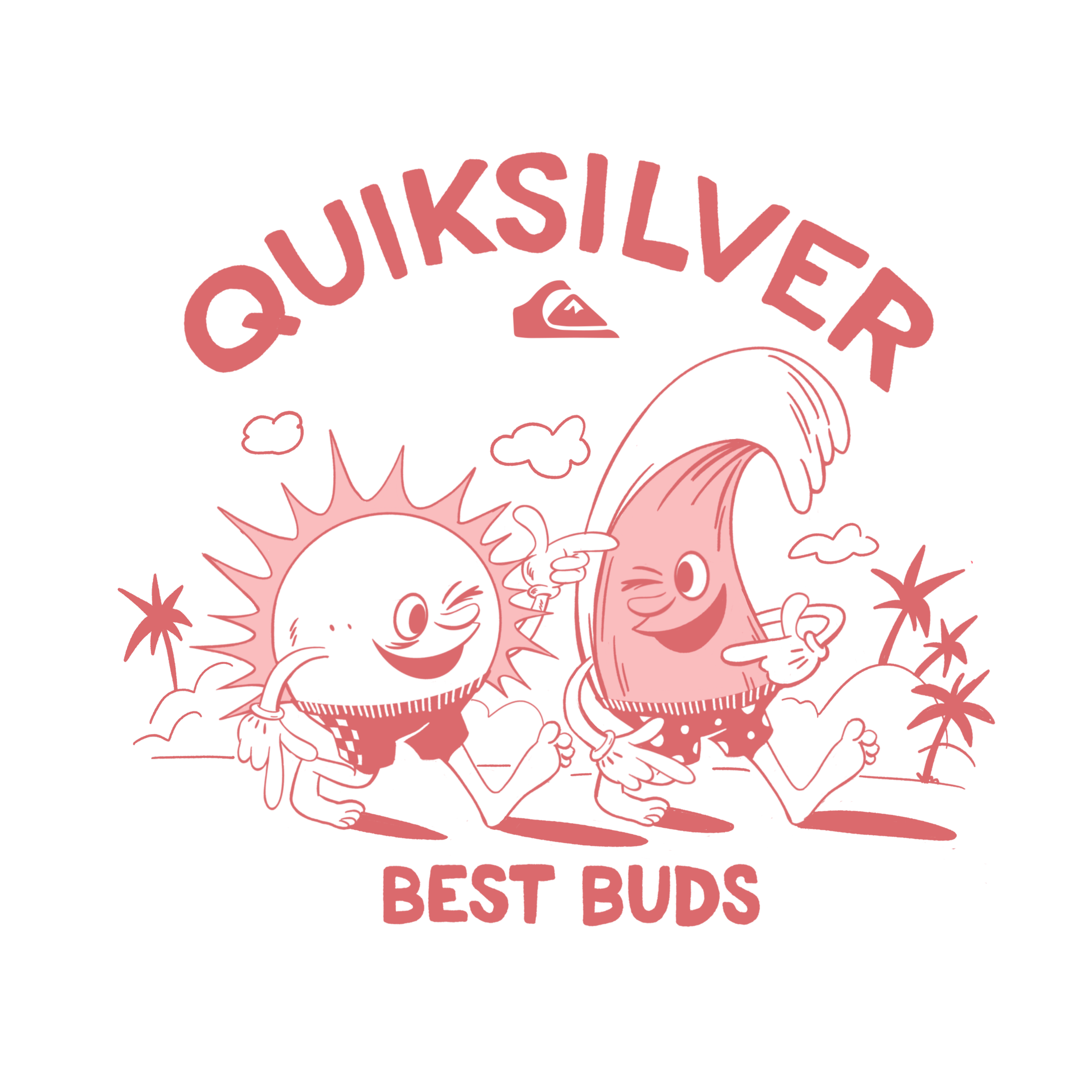 Quiksilver