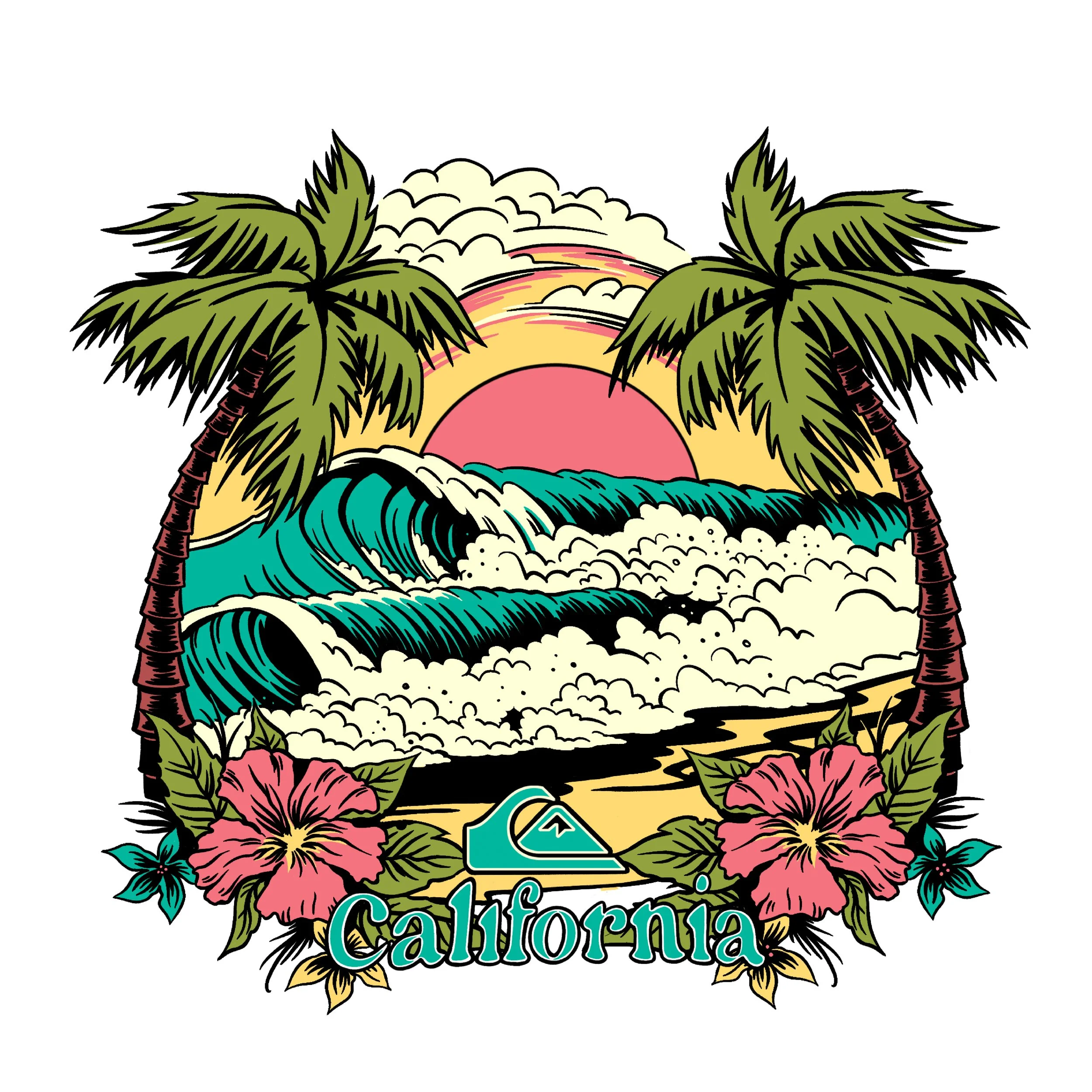 CA_WAVE BREAK